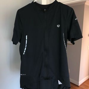Pearl Izumi Elite Cycling Jersey